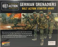 German Grenadier starter army