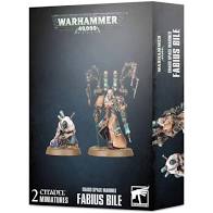 Fabius Bile