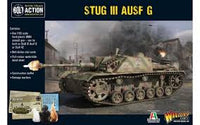 Stug III Ausf G