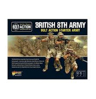 British 8th Army