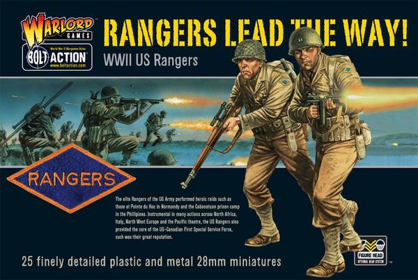 US Rangers